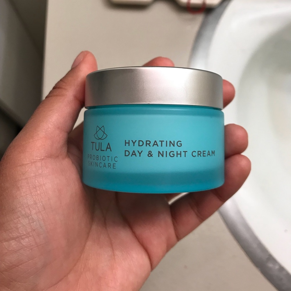Hydrating Day & Night Cream. BRAND NEW